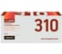 Картридж EasyPrint (CE310A/310A/729BK/126A/CP1025) для HP LJ Pro CP1025, 100MFP M175A, Canon LBP7010, 7018 (1200 стр.) черный, с чипом LH-310 1