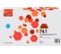 Картридж EasyPrint (CE7401A/CE741/741A/41A/CP5225) для HP CLJ CP5225, 5225n, 5225dn (7300 стр.) голубой, с чипом LH-741 2