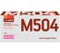Картридж EasyPrint (CLT-M504S/SU294A/M504S/504S) для Samsung CLP-415, CLX-4195, Xpress C1810W (1800 стр.) пурпурный, с чипом LS-M504 1