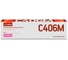 Лазерный картридж EasyPrint (MP C406M/842097) для Ricoh MP C306, 307, 406, 407 (6000стр.) пурпурный, с чипом LR-MPC406M 1