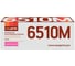 Тонер-картридж EasyPrint (106R03494/WorkCentre 6515) для Xerox Phaser 6510N, WorkCentre 6515 (4300стр.) пурпурный, с чипом LX-6510M 1