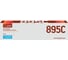 Тонер-картридж EasyPrint (TK-895K/TK895K/895K) для Kyocera FS-C8020MFP, C8025MFP, C8520MFP, C8525MFP (6000 стр.) голубой, с чипом LK-895C 1