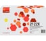 Лазерный картридж EasyPrint (W2122X) для HP M554, M555, M578, Flow M578, желтый, БЕЗ ЧИПА LH-W2122X_NC 1
