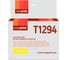 Картридж EasyPrint (C13T12944011/T1294) для Epson Stylus SX230, SX425W, Office B42WD, желтый, с чипом IE-T1294 1