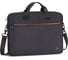 Сумка для ноутбука 15.6" и документов RIVACASE black/черный 8033 1