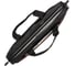 Сумка для ноутбука 15.6" и документов RIVACASE black/черный 8033 3