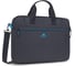 Сумка для ноутбука 14" RIVACASE 8027 black 1