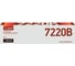 Тонер-картридж EasyPrint (006R01461/WorkCentre 7120/ 7125/ 7220/ 7225) для Xerox WorkCentre 7120, 7125, 7220, 7225 (22000 стр.) черный, с чипом LX-7220B 1