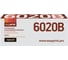 Тонер-картридж EasyPrint (106R02763/6020/6022/6025/6027) для Xerox Phaser 6020, 6022, WorkCentre 6025, 6027 (2000 стр.) черный, с чипом LX-6020B 1