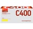 Тонер-картридж EasyPrint (106R03533/VersaLink C400N/ C405) для Xerox VersaLink C400, C405 (8 000 стр.) желтый, с чипом LX-C400Y 1
