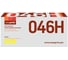 Картридж EasyPrint (046H Y/046H/046/C046HY/CS) для Canon i-SENSYS LBP653Cdw, 654Cx, MF732Cdw, 734Cdw, 735Cx (5000 стр.) желтый, с чипом LC-046H Y 1
