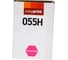 Картридж EasyPrint (055H M/3018C002) для Canon i-SENSYS LBP663, 664, MF742, 744, HP CLJ Pro M454, 455, 479, 480 (6000 стр.) пурпурный, БЕЗ ЧИПА LC-055H M_NC 4