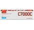 Тонер-картридж EasyPrint (106R03768) для Xerox VersaLink C7000N, C7000DN (10 100 стр.) голубой, с чипом LX-C7000C 1