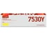 Тонер-картридж EasyPrint (006R01519) для Xerox WorkCentre 7525, 7530, 7830, 7835 (15 000 стр.) пурпурный, с чипом LX-7530M 1