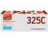 Картридж EasyPrint (TN-325C/TN325C/TN325) для Brother HL-4140, 4150, 4570, DCP-9055, 9270, MFC-9460, 9465, 9970 (3500 стр.) голубой LB-325C 1