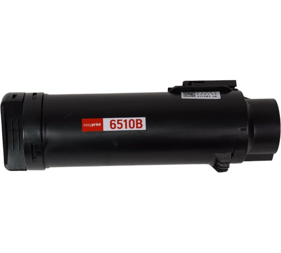 Тонер-картридж EasyPrint (106R03488/WorkCentre 6515) для Xerox Phaser 6510N, WorkCentre 6515 (5500стр.) черный, с чипом LX-6510B 1