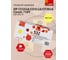 Картридж EasyPrint (CC532A/CE412A/CF382A/718Y) для HP CLJ CP2025, M451, M476, LBP7200Cdn 718Y (2900 стр.) желтый, с чипом LH-532 U 2