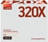 Картридж EasyPrint (CF320X/CF320/320X) для HP Enterprise M680 (21000 стр.) черный, с чипом LH-CF320X 1