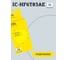 Картридж T2 (F6T83AE/№973X Y) для HP PageWide Pro 452dw, HP PageWide Pro 477dw, желтый, с чипом IC-HF6T83AE 2