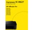 Картридж T2 (CN627AE/971XL/971/CN627AE) для HP Officejet Pro X451, X476, X551dw, X576dw, пурпурный, с чипом IC-H627 4