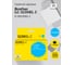 Картридж T2 (LC-3239XL C) для Brother HL-J6000DW, J6100DW, MFC-J5945DW, J6945DW, J6947D (5000стр.), голубой, с чипом, пигментный IC-B3239XL-C 2
