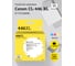 Картридж T2 (CL-446 XL/CL 466/466) для Canon PIXMA iP2840, 2845MG2440, 2540, 2940, 2945, MX494, цветной IC-CCL446XL 2