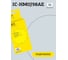 Картридж T2 (M0J98AE/№991X Y) для HP PageWide Pro 750dw, 755dn, 755dw, 772dw, 777, желтый, с чипом IC-HM0J98AE 2