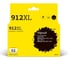 Картридж T2 (3YL84AE №912XL) для HP Officejet 8010, 8012, 8013, 8014, 8015, Officejet Pro 8020, 8023 (825стр.), черный, с чипом IC-H3YL84AE 1