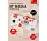 Картридж EasyPrint (W1106A/106A/1106A/W1106) для HP Laser 107a, 107r, 107w, MFP 135a, 135r, 135w, 137fnw (1000 стр.) черный, с чипом LH-W1106A 2