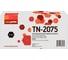 Картридж EasyPrint (TN-2075/TN2075/2075) для Brother HL-2030R, 2040R, 2070NR, DCP-7010R, 7025R, MFC-7420R, 7820R (2500 стр.) LB-2075 4