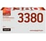 Картридж EasyPrint (TN-3380/TN3380) для Brother HL-5440D, 5450DN, 5470DW, 6180DW, DCP-8250DN (8000 стр.) LB-3380 1