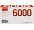 Картридж EasyPrint (Q6000A/707Bk/124A/124 A) для HP CLJ1600, 2600, Canon LBP5000, 5100 (2500 стр.) черный, с чипом LH-6000 1