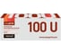 Тонер-картридж EasyPrint (TK-100/TK100/TK-18/TK18) для Kyocera FS-1018MFP, 1020D, 1020DN, 1118MFP, KM-1500 (7200 стр.) LK-100 U 1