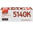 Тонер-картридж EasyPrint (TK-5140K/TK5140K/5140) для Kyocera ECOSYS M6030cdn, M6530cdn, P6130cdn (7000 стр.) черный, с чипом LK-5140K 1
