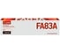 Тонер-картридж EasyPrint (KX-FA83A/KXFA83A/FA83A) для Panasonic KX-FL511RU, 541RU, 543RU, FLM653RU (2500 стр.) LP-83 1