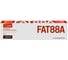 Тонер-картридж EasyPrint (KX-FAT88A/KXFAT88A/FAT88A/) для Panasonic KX-FL401RU, 403RU, 413RU, FLC, 412RU (2000 стр.) LP-88 1
