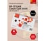 Картридж EasyPrint (CF226X/CF226A/Cartridge 052H/26X/226X/52H) для HP LaserJet Pro M402, M426, Canon LBP212, 214, 215, MF421, 426, 428, 429 (9200 стр.) черный, с чипом LH-CF226X U 2