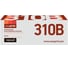Тонер-картридж EasyPrint (44973544) для Oki C301DN, C321DN, C310DN, C330DN, MC351DN (2200 стр.) черный, с чипом LO-C310BK 1