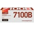 Тонер-картридж EasyPrint (106R02612/Phaser 7100) для Xerox Phaser 7100 (1шт. x 5000 стр.) черный, с чипом LX-7100B 1