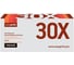 EasyPrint (CF230X/CF230/30X) для HP LJ Pro M203dn, M203dw, MFP M227fdw, MFP M227sdn (3500 стр.) с чипом LH-30X 1