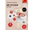 EasyPrint (CF230X/CF230/30X) для HP LJ Pro M203dn, M203dw, MFP M227fdw, MFP M227sdn (3500 стр.) с чипом LH-30X 2