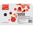 Картридж EasyPrint (CE505X/CF280X/719H/C EXV40/05X/NV/CS) для HP LJ P2055, M401, M425, Canon LBP251, 6300, MF411, 416, 5840, 5940 (6900 стр.) с чипом LH-505X U 3