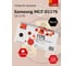 Картридж EasyPrint (MLT-D117L/D117L/SCX-4650N/SCX-4655FN) для Samsung SCX-4650N, 4655FN (2500 стр.) с чипом LS-117S 2