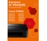 Картридж EasyPrint (PG-445 XL/PG 445/PG445/445) для Canon PIXMA iP2840, 2845, MG2440, 2540, 2940, 2945, MX494, черный IC-PG445XL 4