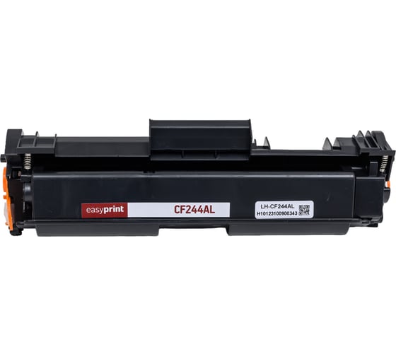 Картридж EasyPrint 244AL для HP LJ Pro M15a, M15w, M28a, M28nw (2000 страниц) с чипом LH-CF244AL 1