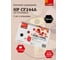 Картридж EasyPrint (CF244A/244A/44A) для HP LJ Pro M15a, M15w, M28a, M28nw (2000 стр.) с чипом LH-CF244AL 4