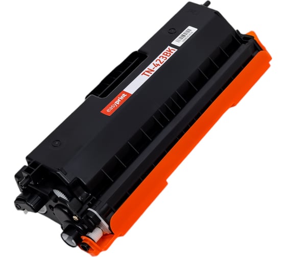Картридж EasyPrint (TN-423BK) для Brother HL-L8260CDW, DCP-L8410CDW, MFC-L8690CDW (6500 стр.) черный LB-423BK