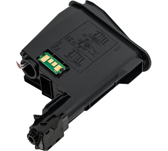 Тонер-картридж EasyPrint (TK-1110/TK1110/1110) для Kyocera FS-1040, 1020MFP, 1120MFP (2500 стр.) с чипом LK-1110
