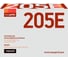 Картридж EasyPrint (MLT-D205E/SU953A/D205E/ML 3710/ SCX 5637FR) для Samsung ML-3710ND, 3710D, SCX-5637FR (10000 стр.) с чипом LS-205E 1