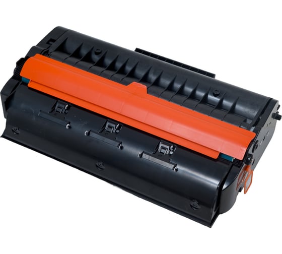 Картридж EasyPrint (SP3710X/408285) для Ricoh SP3710DN, 3710SF (7 000стр.) черный, с чипом LR-SP3710X